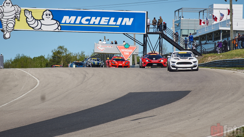 Illustration for article titled CTMP Victoria Day Speedfest Photodump: SAT + SUN